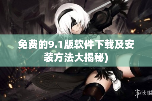 免费的9.1版软件下载及安装方法大揭秘)