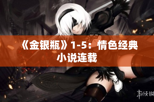 《金银瓶》1-5：情色经典小说连载