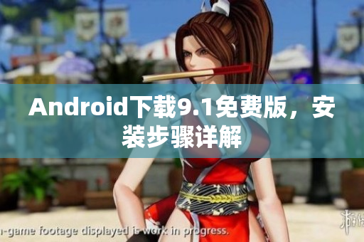 Android下载9.1免费版，安装步骤详解