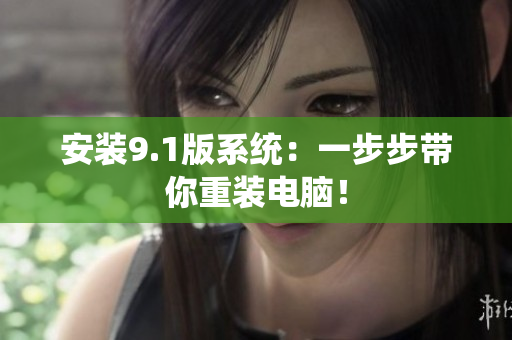 安装9.1版系统：一步步带你重装电脑！