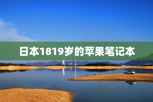 日本1819岁的苹果笔记本