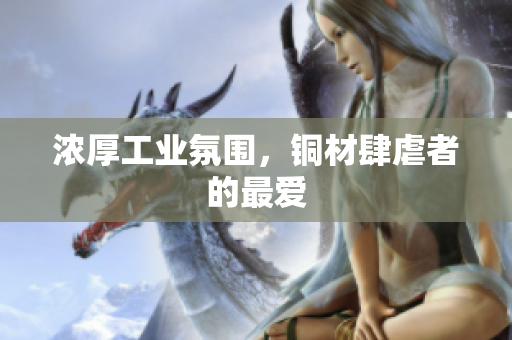 浓厚工业氛围，铜材肆虐者的最爱