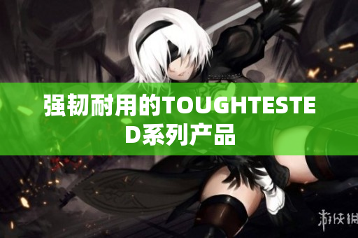 强韧耐用的TOUGHTESTED系列产品
