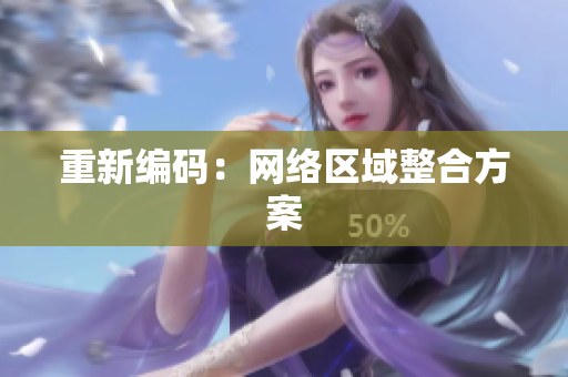 重新编码：网络区域整合方案