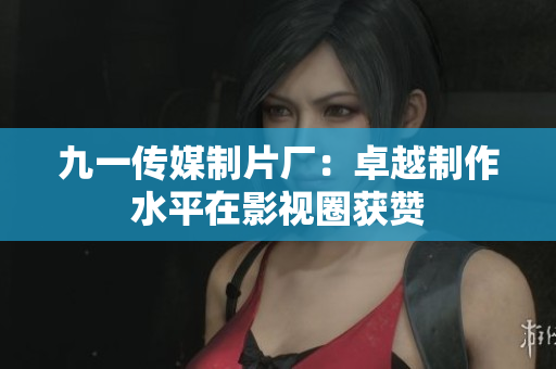 九一传媒制片厂：卓越制作水平在影视圈获赞