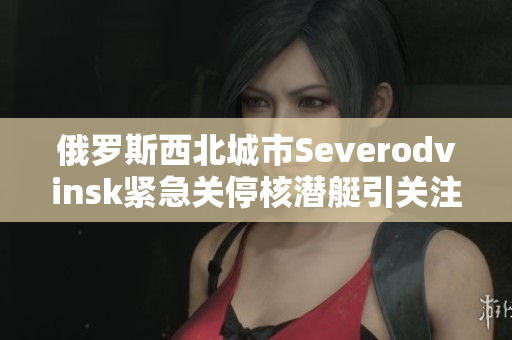 俄罗斯西北城市Severodvinsk紧急关停核潜艇引关注