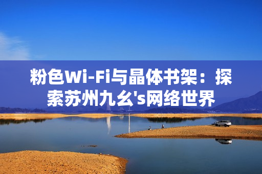 粉色Wi-Fi与晶体书架：探索苏州九幺's网络世界