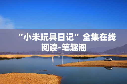 “小米玩具日记”全集在线阅读-笔趣阁