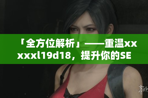 「全方位解析」——重温xxxxxl19d18，提升你的SEO技能