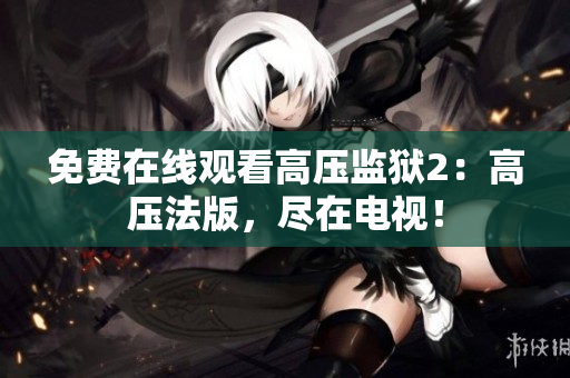 免费在线观看高压监狱2：高压法版，尽在电视！