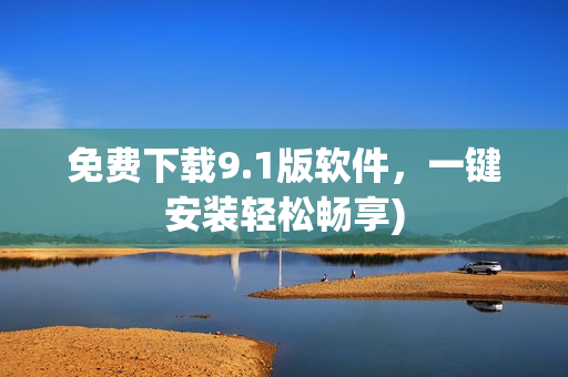免费下载9.1版软件，一键安装轻松畅享)