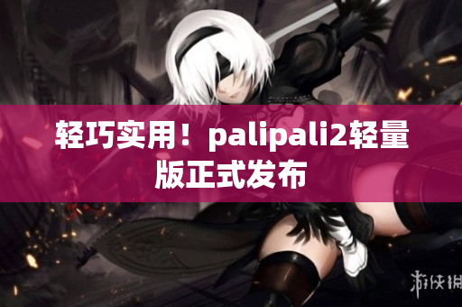 轻巧实用！palipali2轻量版正式发布
