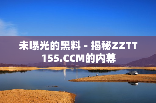 未曝光的黑料 - 揭秘ZZTT155.CCM的内幕