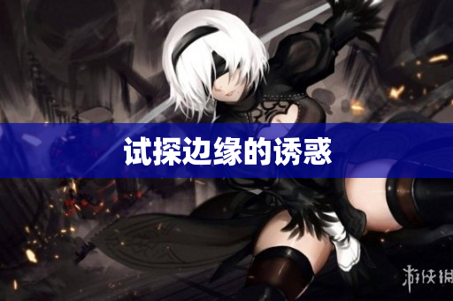 试探边缘的诱惑