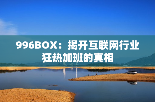 996BOX：揭开互联网行业狂热加班的真相