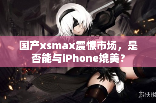 国产xsmax震惊市场，是否能与iPhone媲美？