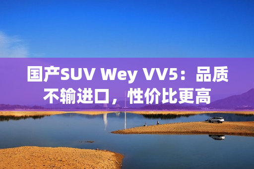 国产SUV Wey VV5：品质不输进口，性价比更高