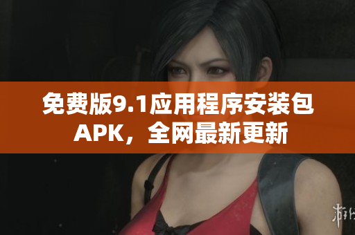 免费版9.1应用程序安装包 APK，全网最新更新
