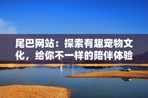 尾巴网站：探索有趣宠物文化，给你不一样的陪伴体验