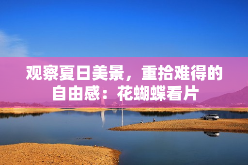 观察夏日美景，重拾难得的自由感：花蝴蝶看片