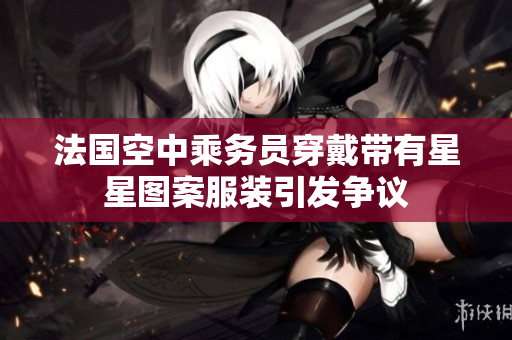 法国空中乘务员穿戴带有星星图案服装引发争议